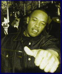 Dr. Dre