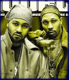 Wu Tang