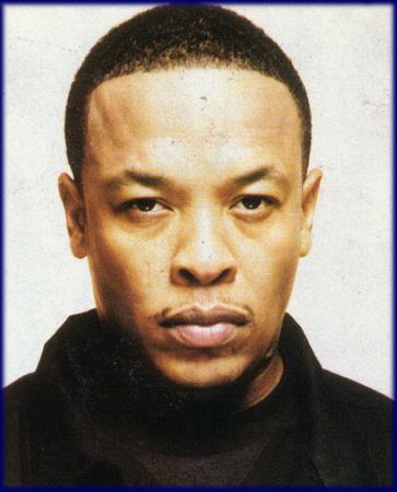 Dr. Dre