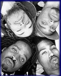 Pharcyde