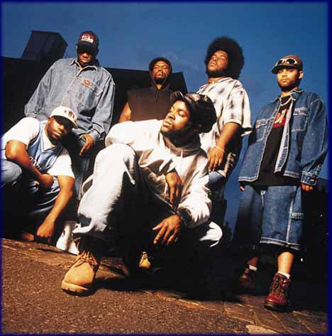 The Roots